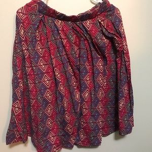 LulaRoe Madison like new in XL